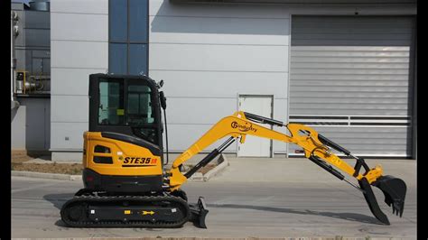 finance mini excavators|lease to own excavators.